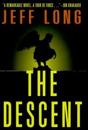 The descent by Jeff Long