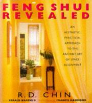 Cover of: Feng shui revealed: an aesthetic practical approach to the ancient art of space alignment