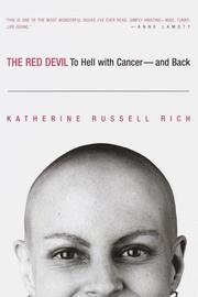 Cover of: The Red Devil: To Hell with Cancer--And Back
