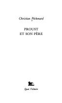 Proust et son père by Christian Pechenard