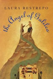 Cover of: Angel of Galilea, The