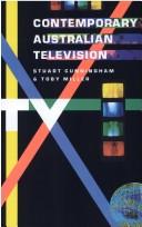 Cover of: Contemporary Australian television