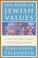 Cover of: The Book of Jewish Values
