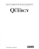 Cover of: Histoire du Quercy