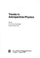 trends-in-astroparticle-physics-cover