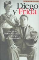 Cover of: Diego et Frida by J. M. G. Le Clézio