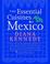 Cover of: The Essential Cuisines of Mexico