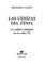 Cover of: Las cenizas del fénix