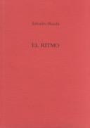 Cover of: El ritmo by Salvador Rueda