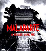 Cover of: Malaparte by Michael Mcdonough