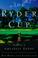 Cover of: The Ryder Cup