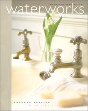 Cover of: Waterworks: Inventing Bath Style