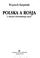 Cover of: Polska a Rosja