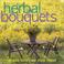 Cover of: Herbal Bouquets