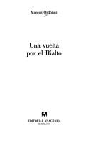 Cover of: Una vuelta por el Rialto