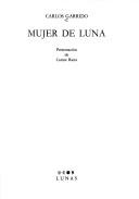 Cover of: Mujer de luna