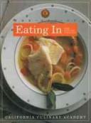 Cover of: The art of eating in by Jane Horn