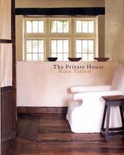 Cover of: The Private House