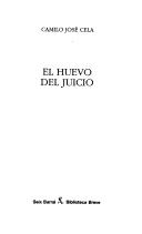 Cover of: El huevo del juicio