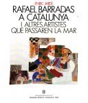 Rafael Barradas a Catalunya i altres artistes que passaren la mar by Enric Jardí