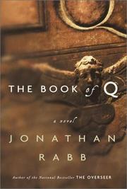 Cover of: The book of Q: a novel