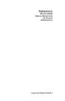 Cover of: Emergencia de un líder: Rómulo Betancourt y el Plan de Barranquilla