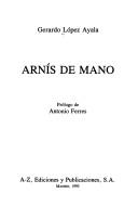 Arnís de mano by Gerardo López Ayala