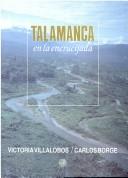 Cover of: Talamanca en la encrucijada