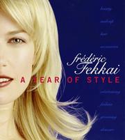 Cover of: Frederic Fekkai