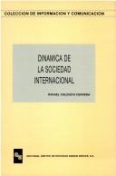 Cover of: Dinámica de la sociedad internacional