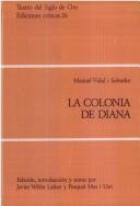 Cover of: La colonia de Diana