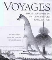 Cover of: Voyages of Discovery by Anthony Rice, Anthony Rice