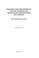 Cover of: Faktoren der Urbanisierung und die Entwicklung regionaler Städtesysteme auf Sumatra