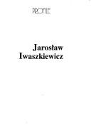 Cover of: Jarosław Iwaszkiewicz