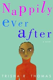 Cover of: Nappily ever after