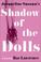 Cover of: Jacqueline Susann's Shadow of the dolls