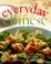 Cover of: Everyday Chinese Cooking