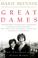 Cover of: Great Dames