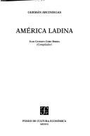 Cover of: América Ladina