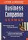 Cover of: Business Companion