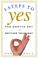 Cover of: Three Steps to Yes