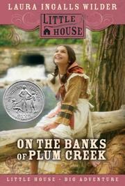 Cover of: On the Banks of Plum Creek (Little House)