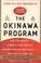 Cover of: The Okinawa Program