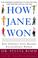 Cover of: How Jane Won