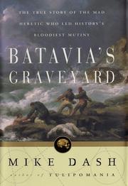 Cover of: Batavia