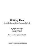 Cover of: Shifting time by Armine Yalnizyan