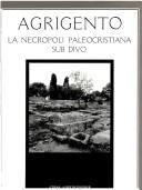 Cover of: Orvieto: la necropoli di Cannicella : scavi della Fondazione per il Museo "C. Faina" e dell'Università di Perugia (1977)