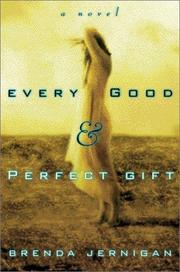 Cover of: Every good and perfect gift: a novel