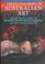 Cover of: The encyclopedia of Australian art