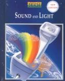 Cover of: Sound and light
